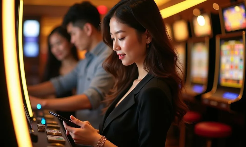 Bảo vệ tài khoản khi dùng di động