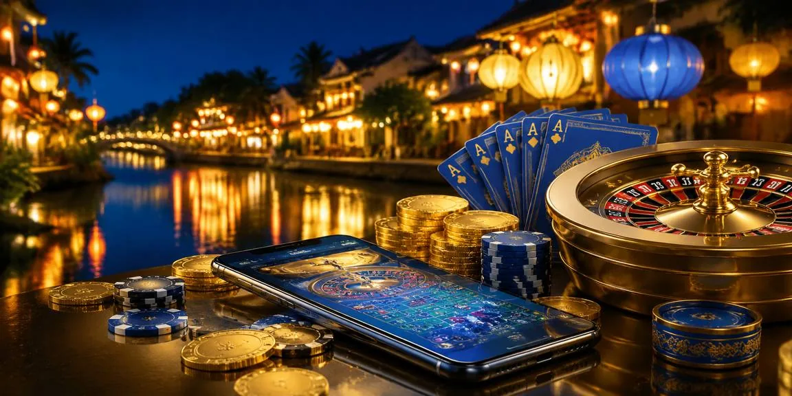 Nổi Bật Di Động